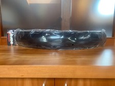 PARAFANGO NAVA VIP COLORE NERO