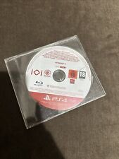 HITMAN 2 Remake PS4 PROMO Rare PlayStation 4 Promotional FULL GAME