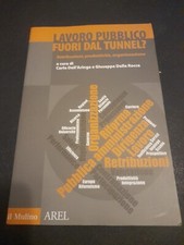 Lavoro pubblico fuori dal
