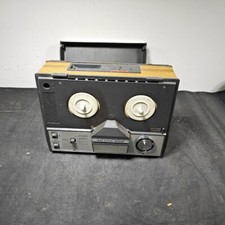 Registratore A Nastro Grundig