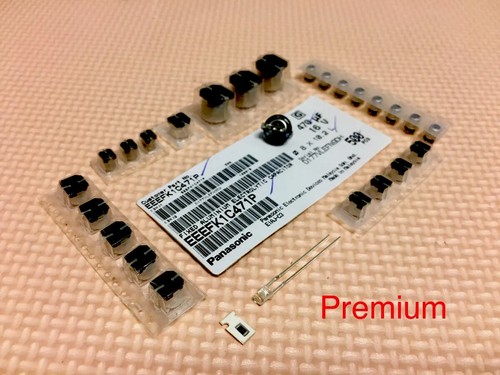 Kit riparazione per sony - kit,
