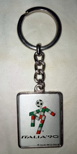 Gadget mondiali italia - gadget, '90