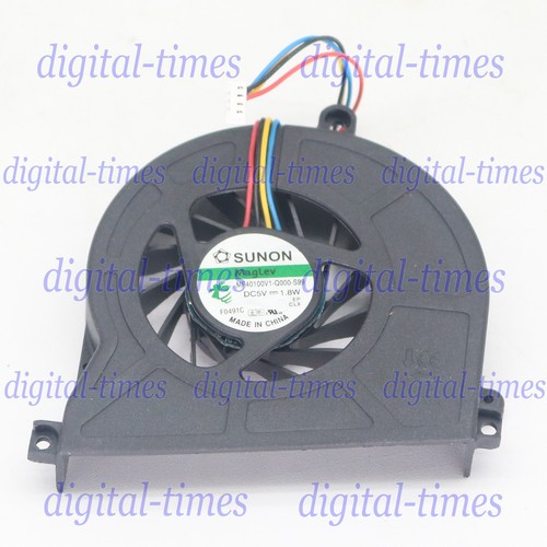 Nuovissima ventola cpu sunon - ventola,