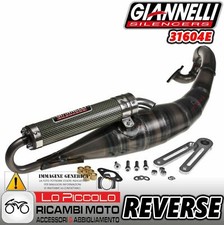 31604E MARMITTA GIANNELLI