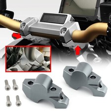 Rialzo manubrio per Honda XADV 750 150 adattatore prolunga morsetto manubrio 2018-2021