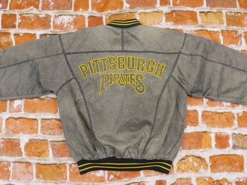 Giacca bomber pittsburgh - *giacca,