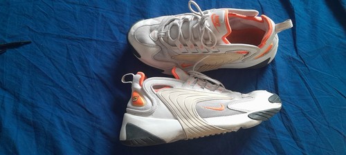 Nike zoom - nike, 2k