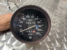 ALFA ROMEO 1750 BERLINA DEL 68 - CONTACHILOMETRI ORIGINALE VEGLIA BORLETTI