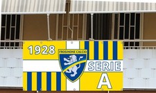 STRISCIONE 01 FROSINONE IN PVC
