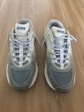 Scarpe sportive Dior bianche