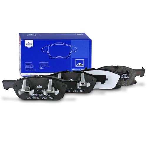Set pastiglie freno - set, di