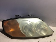 faro fanale destro per HYUNDAI