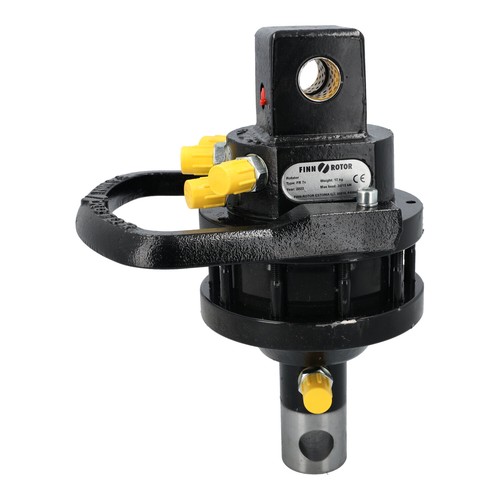 Rotore idraulico finn 7c - rotore,