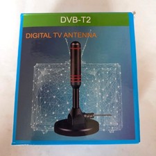 DVB-T2 Digital TV Antenna -