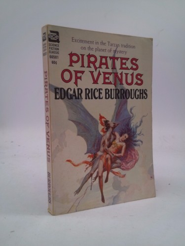 Pirates venus 179 - of,