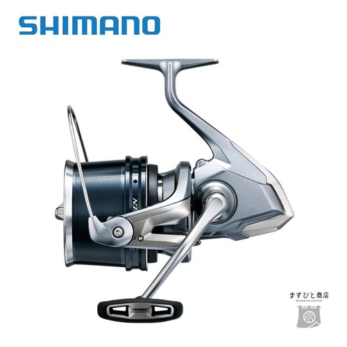 Mulinello pesca shimano 24 - mulinello, da