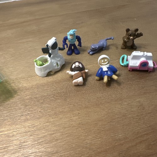 Kinder surprise mixed lot - kinder,