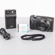 Fujifilm Finepix F900EXR -