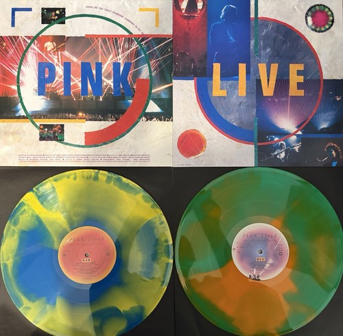 Pink floyd delicate - floyd,