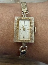 Antico orologio vintage da