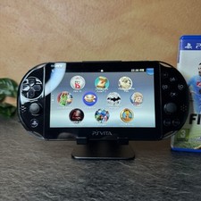 Console PS VITA Slim ◼️ Psvita PCH-2004 con gioco