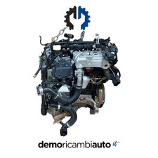 Fiat Panda  1.3 D Mjt  motore usato 330A1000 (Prezzo riferito al trasporto)