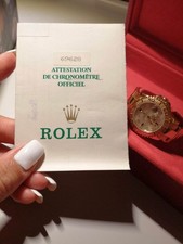 orologio vintage uomo carica