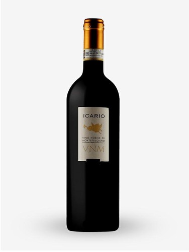 Nobile montepulciano docg - nobile,