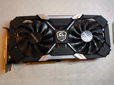 GIGABYTE AORUS GeForce GTX