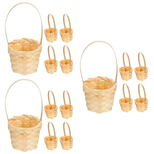 Pack piccolo cestino mini - pack,