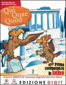Qui quae quod latino - latino,