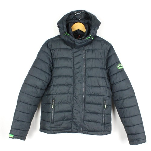 Superdry giacca uomo - giacca, da