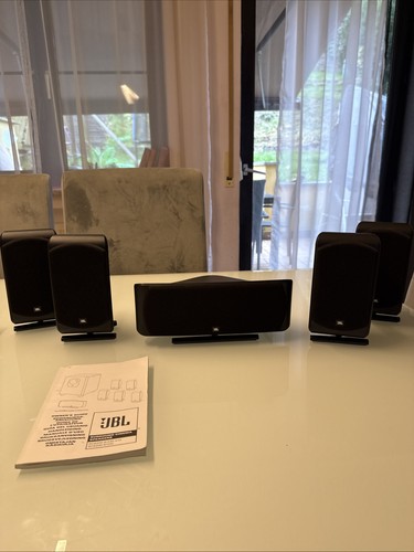 Casse altoparlanti jbl scs - casse,
