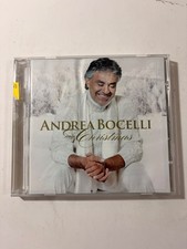 Andrea Bocelli – My