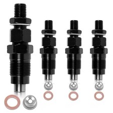 4PCS 131406490 Fuel Injector