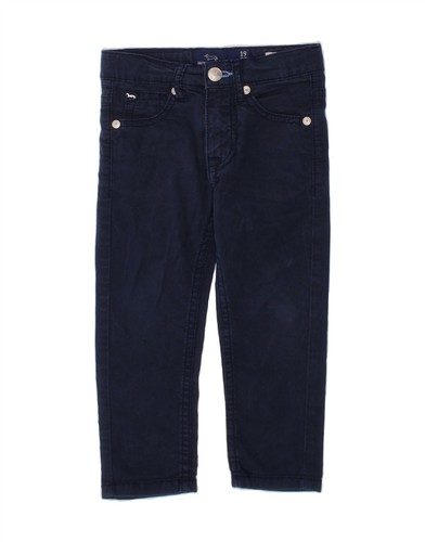 Pantaloni casual harmont - pantaloni, &