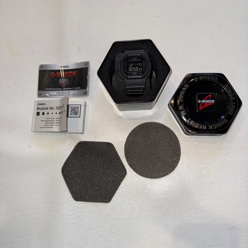 Orologio casio shock - casio, g-shock