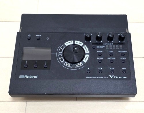 Roland sound module - sound,