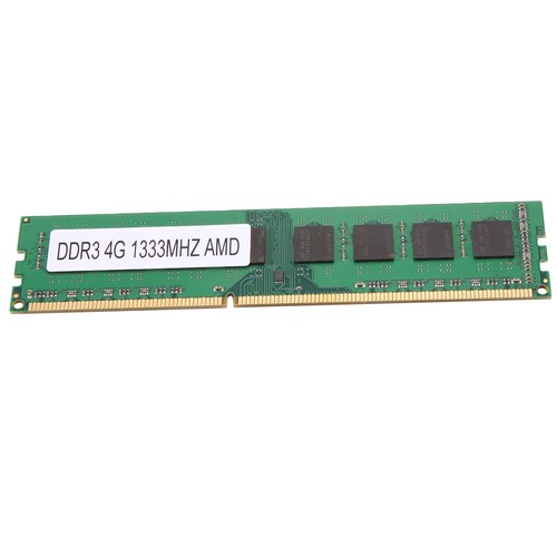 Ddr3 4gb 1333mhz memoria - ddr3,