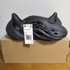 Yeezy Foam Runner Onice Taglia