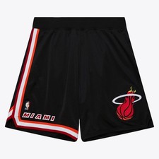 Pantaloncini Miami Heat NBA