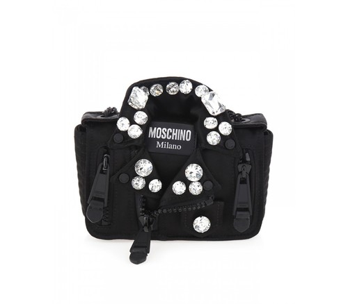 Moschino borsa tracolla - moschino,