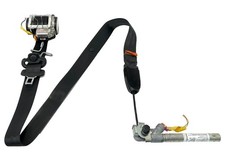 CINTURA DI SICUREZZA ANTERIORE