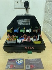 Centralina scatola fusibili