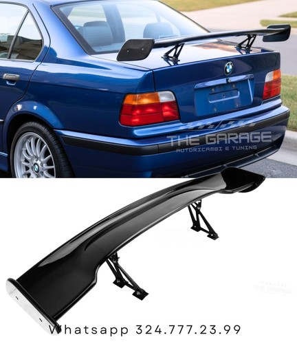 Spoiler posteriore evo - evo, da