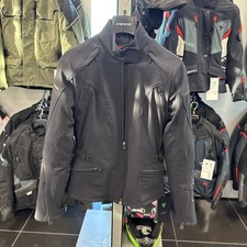 Giubbotto Moto Donna Arya Lady Tg 48