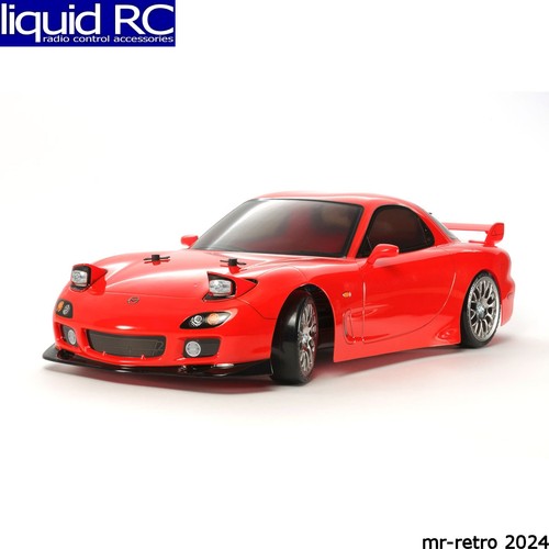 Tamiya 58648 mazda - tamiya,