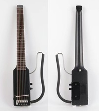 Headless travel silent short