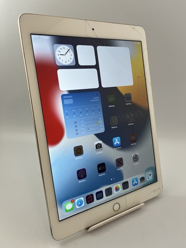 Apple ipad air a1566 oro - a1566,