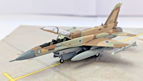 Herpa israeli defense air - herpa,